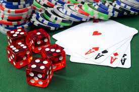 Официальный сайт Twin Casino